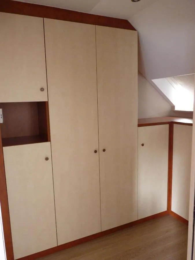 Apartment Gite -L'Appart- Au Vignoble Domaine Lamballe, Baden, Golfe Du Morbihan