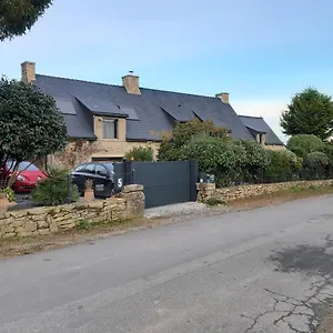 La Longère D'arzoù, D'hôtes Baden